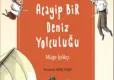 Gemi Kibele’den esintiler: Acayip Bir Deniz Yolculuğu haberinin görseli