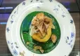MasterChef Ricciola nasıl yapılır? MasterChef Ricciola tarifi... haberinin görseli