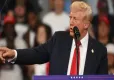 Trump’ın golf oynadığı saha yakınlarında ateş sesleri duyuldu haberinin görseli