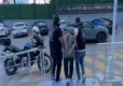 İzmir'deki minibüs şoförü cinayeti kamerada haberinin görseli