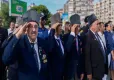 Bornova'da 19 Eylül Gaziler Günü coşkuyla kutlandı haberinin görseli