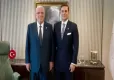 İYİ Parti'de Mehmet Aslan'a büyük sorumluluk verildi haberinin görseli