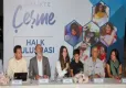 Reisdere'ye sağlık ocağı geliyor haberinin görseli