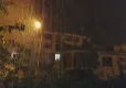 Van'da şiddetli yağış etkili oldu haberinin görseli