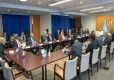 Dışişleri Bakanı Fidan, BM Genel Sekreteri Guterres ile görüştü haberinin görseli