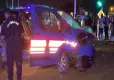 Malatya'da askeri araç kaza yaptı: 5'i jandarma 8 yaralı haberinin görseli