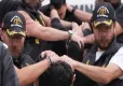 Serhat Akın'a silahlı saldırıda bulunan 6 kişi adliyede haberinin görseli