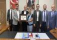 Antalya'da sağlık sorunlarına hızlı ve etkin çözüm vurgusu haberinin görseli