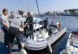 İzmir Marina’da tasarruf ettiren iş birliği haberinin görseli