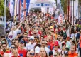 Bodrum Yarı Maratonu 7. kez koşuldu haberinin görseli