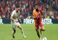 Galatasaray, Alanyaspor'u tek golle geçti haberinin görseli
