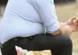 Türkiye'de erkeklerin yüzde 30'u kadınların yüzde 40'ı obez haberinin görseli