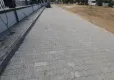 Menderes’te Söğüt Sokak yolu tamamlandı haberinin görseli