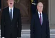 Putin'den  Aliyev'e  övgü dolu sözler! haberinin görseli