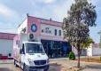 Diyarbakır'da köpekler kısırlaştırıldı haberinin görseli