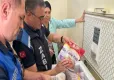 Tekirdağ'da kantinler denetlendi haberinin görseli