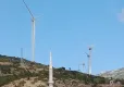 Karaburun'da Rüzgar Enerji Santrali Projesine itiraz haberinin görseli