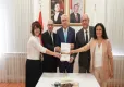 Egeli akademisyenler, İzmir’in ilk Dünya Miras Alanı’nın korunmasına öncülük ediyor haberinin görseli