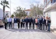 Urla’yı güçlendirecek projelere odaklanılacak haberinin görseli