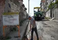 Bornova’nın mahalle ve köylerinde yol sorunu kalmayacak haberinin görseli