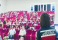 Aydın’da jandarmadan öğrencilere bilgilendirme haberinin görseli