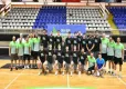 Balıkesir’de hafta sonu basketbol ve voleybol müsabakası   haberinin görseli