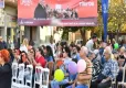 Cumhuriyet coşkusu 15 gün boyunca 19 ilçeye yayılacak haberinin görseli