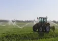 Dünya gıda üretiminde su krizi uyarısı haberinin görseli