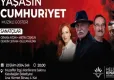 Karabağlar’da Cumhuriyet coşkusu doruğa çıkacak haberinin görseli