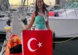 Bengisu Avcı kadınlarda Avrupa’nın en hızlı derecesi aldı haberinin görseli