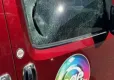 Gazeteciler gününde basın mensuplarına taşlı saldırı! haberinin görseli