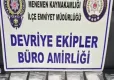 İzmir haber: Uyuşturucu tacirleri polis devriyesinde yakalandı haberinin görseli