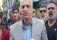 Zafer Partisi'nden kadın ve çocuk cinayetlerine karşı protesto haberinin görseli