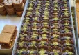 Edirne'de Dubai baklavasına yoğun ilgi haberinin görseli