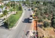 Güzelbahçe Belediyesi, İstikbal caddesini yeniliyor haberinin görseli