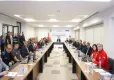 İzmir'de deprem tatbikatı haberinin görseli