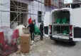 Sakarya'da üzerine asansör düşen işçiler kurtarılamadı haberinin görseli