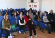Erzincan'da hayvancılık desteklemeleri eğitimi haberinin görseli