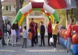 Cumhuriyet Bayramı Bergama’da coşkuyla kutlandı haberinin görseli
