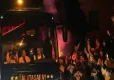 Galatasaray kafilesi Florya'da coşkuyla karşılandı haberinin görseli