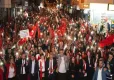 Balçova’da 29 Ekim Cumhuriyet Bayramı coşkuyla kutlandı haberinin görseli