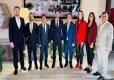 112 çalışanlarının sahada yaşadığı sorunlar masaya yatırıldı haberinin görseli