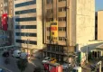 İzmir haber: Konak’ta boş binada yangın haberinin görseli