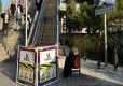 İzmir'de yürüyen merdivenler ne zaman hizmete girecek? haberinin görseli