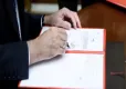 Görevden alma ve atamalar Resmi Gazete'de haberinin görseli