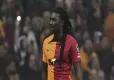 Fransız santrfor Bafetimbi Gomis futbol kariyerine son verdi haberinin görseli