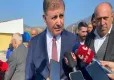 Tugay: Ekonomik sorunların yükü belediye şirketlerini zorluyor haberinin görseli