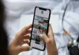 Kişisel sınırları aşmak: Oversharing haberinin görseli