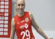 Yuliia Mirtskhulava Aras Kargo’dan ayrıldı haberinin görseli