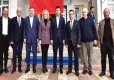 AK Parti İzmir İl Başkanı Saygılı’dan Karaburunlulara müjde haberinin görseli